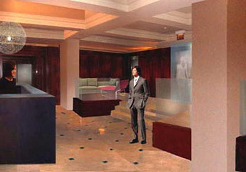 Aka Sutton Place Nova Iorque Interior foto